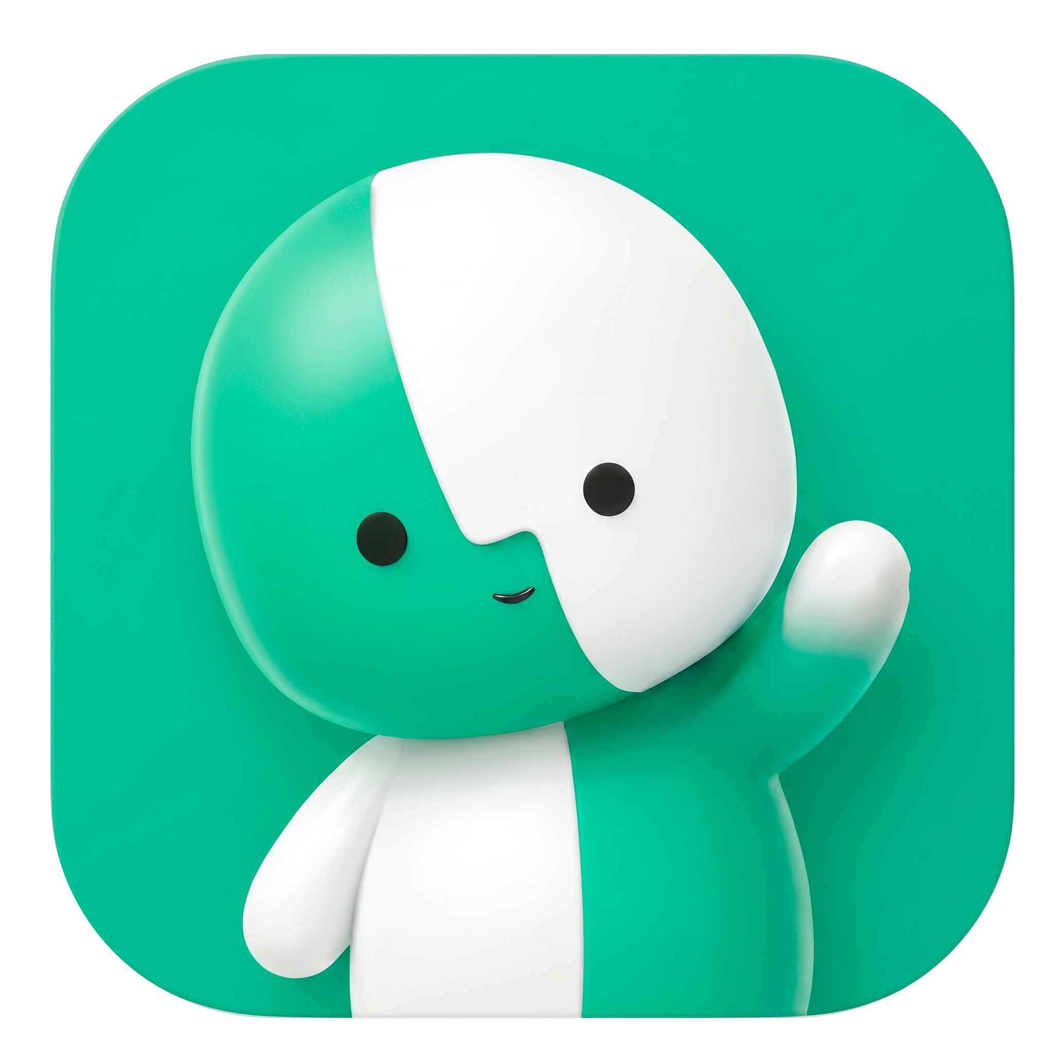 $PumpGuy mascot